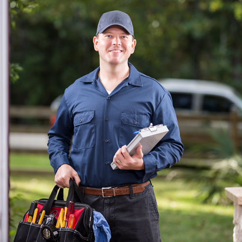 home-service-marketing