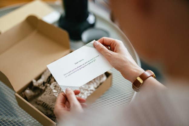 free sample direct mail marketing