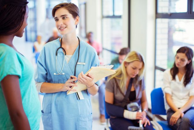 Urgent Care Spotlight