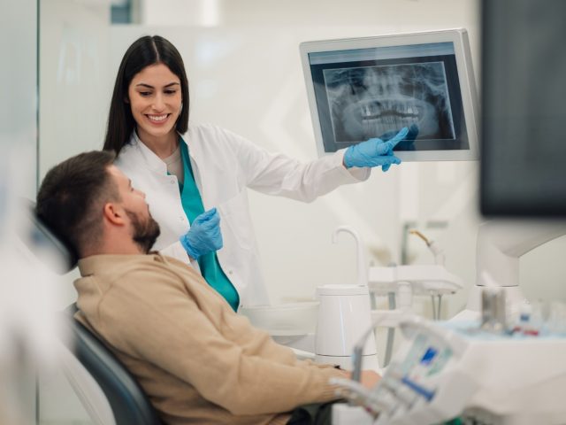 How a High-End Dentist Group Attracted High-Value Patients with Targeted New Mover Campaigns