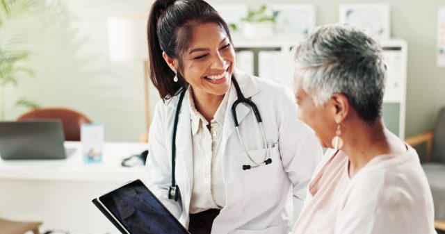 Business Spotlight Primary Care
