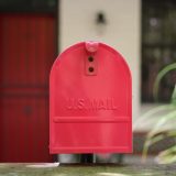 Why postcards still win