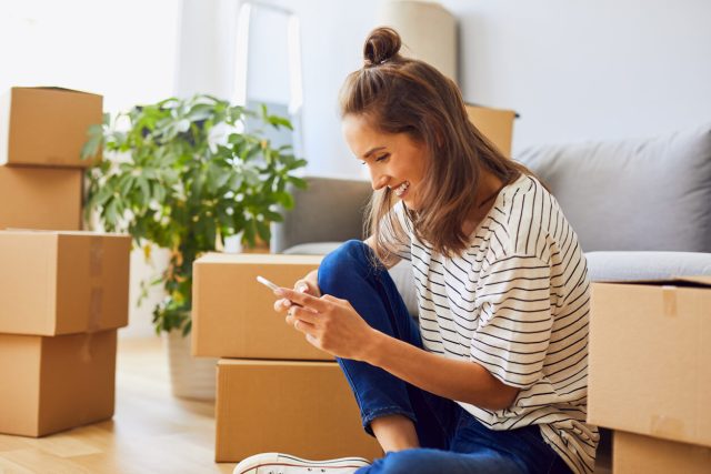 mover marketing for customer acquisition