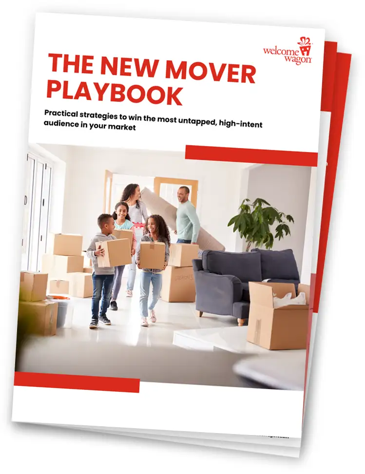 the new mover playbook cover